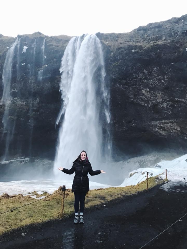 Iceland and London in 1 Week | Route and Itinerary - Meredith Copeland