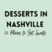 places to visit in east nashville