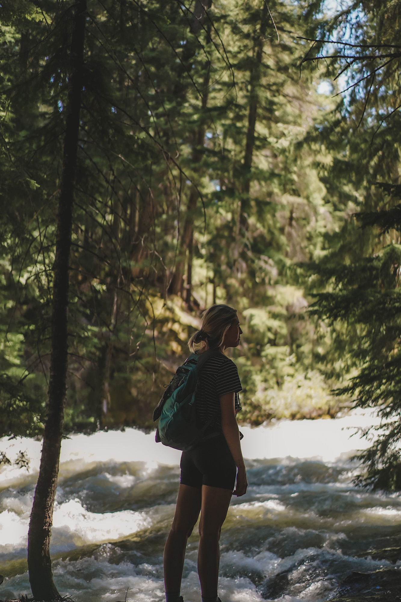 5 Breathtaking Hikes from 5 National Parks in the PNW - Meredith Copeland